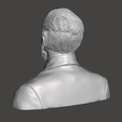 Ulysses-S.-Grant-4.png 3D Model of Ulysses S. Grant - High-Quality STL File for 3D Printing (PERSONAL USE)