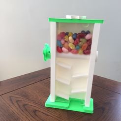 Copy2.jpeg Archivo 3D gratis El dispensador de gominolas・Plan para descargar y imprimir en 3D