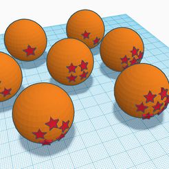 Captura-de-pantalla-2023-05-31-154912.png STL-Datei DBZ-Drachenkugeln・Design für 3D-Drucker zum herunterladen