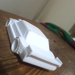 TORINO TC ESCALA 1/32