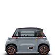1000086688.jpg Citroen Ami Fender Cover