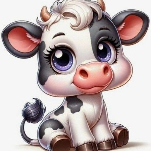 Child figurine of a small animal