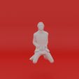 a-11.jpg Character Pose Toy Man Miniature Figure 111