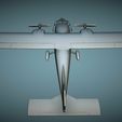 P-68C_5.jpg Partenavia P-68C Victor - 3D Printable Model (*.STL)