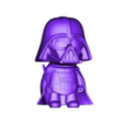 Mini-Vader.stl Darth Vader