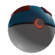 7.png Pokeball Collection 1 / Monster ball Collection 1