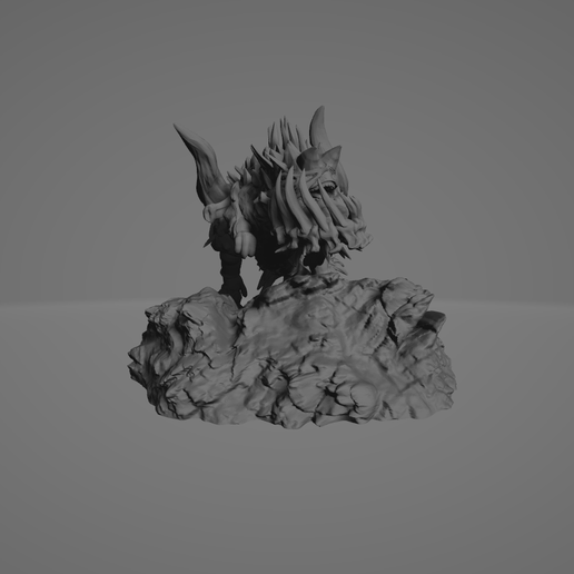 RADOBAAN-FIGURE-15.png MONSTER HUNTER RADOBAAN FIGURE