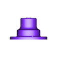 spool_spindle_baseV1.147mm_high.stl Encore une autre idée de déshydrateur à bobine (YARDI)