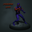 M22-2.png 2099 Spiderman - MCP Scale