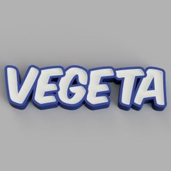 LED_-_VEGETA_2023-Sep-27_07-15-31PM-000_CustomizedView13718993369.jpg 3D file NAMELED VEGETA - LED LAMP WITH NAME・3D printable design to download