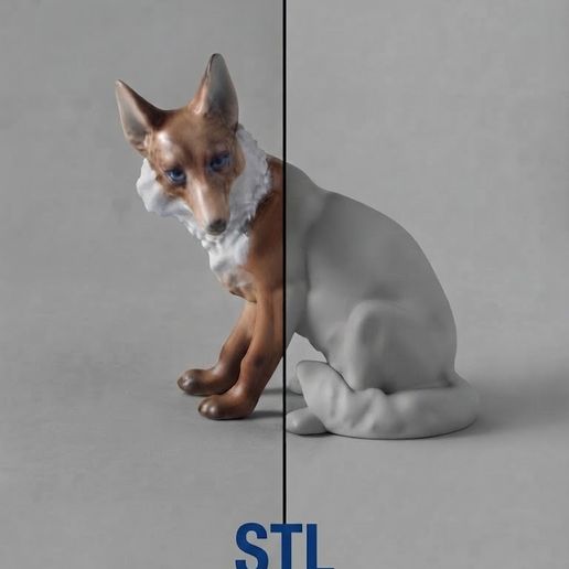 ZORRO - FOX - STL