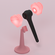 5.png BLACKPINK Glow Stick V1 & V2