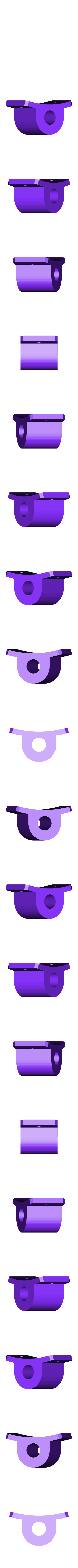 Gear08-Pinion-Hsg101.stl Swivel Nozzle for Jet Engine, 3 Bearing Type, [Phase 1]