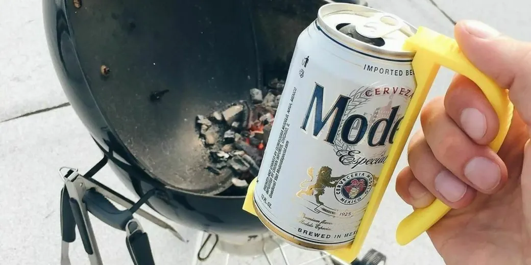 Encontre aqui uma seleção dos melhores modelos 3D de objectos relacionados com a cerveja