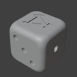 2.png Winter Corps Dice - Roll with Frosty Luck!