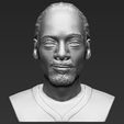 snoop-dogg-bust-ready-for-full-color-3d-printing-3d-model-obj-mtl-fbx-stl-wrl-wrz (21).jpg Snoop Dogg bust ready for full color 3D printing