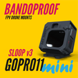 Custom_Bandoproof_Mounts-27.png BANDOPROOF // GOPRO 11 mini vertical // Piratframes Sloop V3