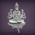 goddess-varahi-3d-model-e74efb43bd.jpg Goddess Varahi 3D print model