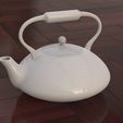 Theiere-1a.jpg.jpg Decorative teapot - Decorative teapot