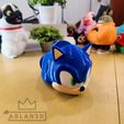 20250713_21124213.jpg Suporte para o Sonic Controller  (Sem AMS e com AMS)