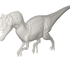 10000.jpg 3D-Datei Dinosaurier・3D-druckbares Design zum Herunterladen