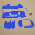 a006.png Chevrolet Impala 1972 Printable Car In Separate Parts