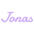Jonas.stl Jonas
