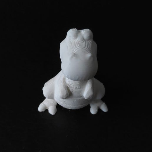 Funny-TRex5.jpeg Download file Funny TRex • 3D print object, Usagipan3DStudios