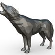 1.jpg wolf figure