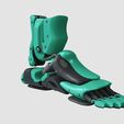 11.jpg Robotic foot