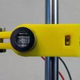 LaserDiodeRodClamp.jpg Customizable Laser Diode Rod Clamp