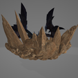 VALSTRAX-FIGURE-6.png ФИГУРКА ОХОТНИКА НА МОНСТРОВ ВАЛСТРАКС