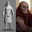 Trinto-ANH-main.jpg VINTAGE STAR WARS KENNER-STYLE TRINTO DUABA VER 2 ACTION FIGURE