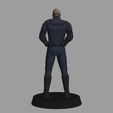 03.jpg Drax - Guardians of the Galaxy Vol. 3 LOW POLYGONS AND NEW EDITION