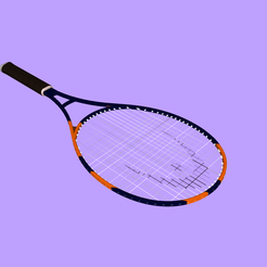 0.png Tennis Racket TENNIS PLAYER GAME 3D MODEL FIELD STADIUM 0 SCENE PING PONG TABLE TENNIS BALL