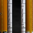 7.jpg The Space Launch System (SLS): NASA’s Artemis I Moon Rocket with platform. File STL-OBJ for 3D Printer
