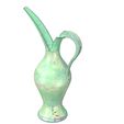 vase36-001.jpg handle watering can for flower and else vase36 3d-print and cnc