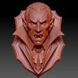 dracula-wall-mount.jpg Dracula wall mount