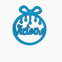Capture-d'écran-2023-07-09-205041.png Merry Christmas Christmas ornament, Victoire