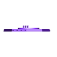 Hull - Cap.stl Grim MKIV "Markador" Heavy Battle Tank