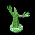LH-Tentacle-Hands.png STL file Lovecraftian Cultist Pack・3D printer design to download, Ellie_Valkyrie