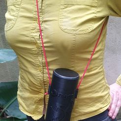 3683350056.jpg Large can holder 50 Cl Monster beer