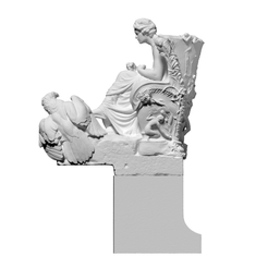 Capture d’écran 2018-09-13 à 17.22.33.png Free STL file Beethoven・3D printer design to download, ThreeDScans