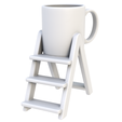 ladder_mug_001.png Кружка с лестницей