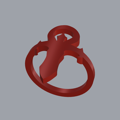Screenshot-2024-03-07-at-6.33.03-PM.png Ankh cross ring size 8, ready to print 3D stl file, vampire symbol ring, egyptian cross