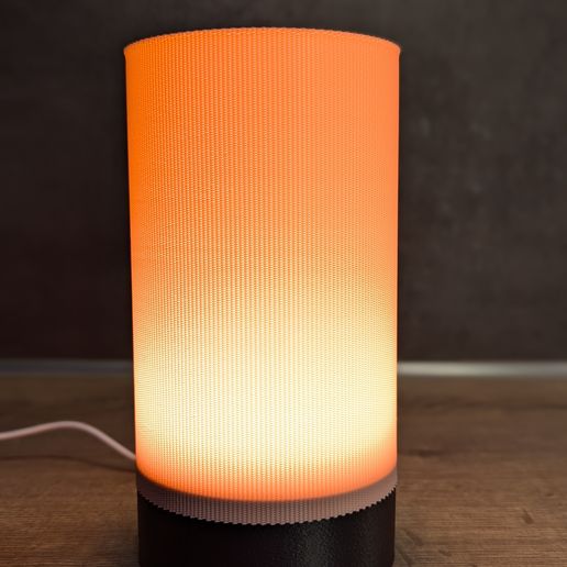 Kagami - Hoshi lampshade