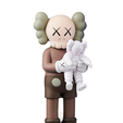 00000.png Kaws Baby What Party