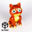 Lovely-Angry-Cat-3DTROOP-Img08.jpg Lovely Angry Cat