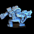 BAWarboss-back.png オークコマンドー戦争ボス