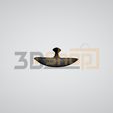 tablespoonv2_main6.jpg Spoon (Design2) - Table spoon, Kitchen tool, Kitchen equipment, Cutlery, Food, dining cutlery, decoration, 3D Scan, STL File